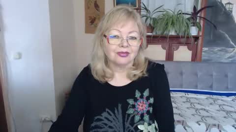 BarbaraBlondy online show from 02-03-26, 11:59
