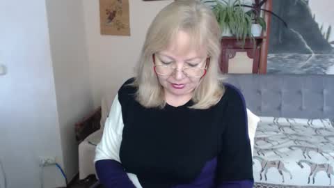 BarbaraBlondy online show from 02-04-26, 11:38