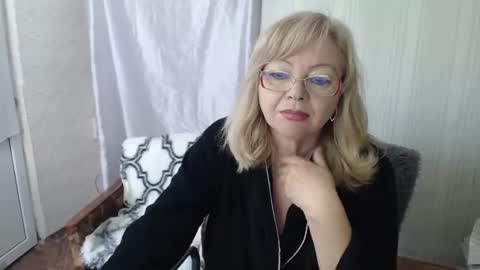 BarbaraBlondy online show from 04-25-26, 11:24