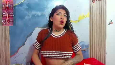 Abbi online show from 07-10-26, 10:29