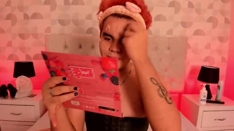 evelynn smith online show from 12-02-24, 12:40