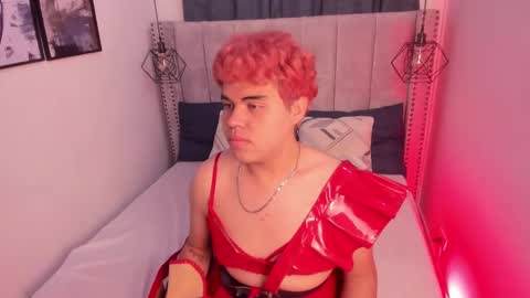 evelynn smith online show from 12-04-24, 12:58