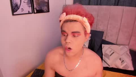 evelynn smith online show from 12-05-24, 12:44