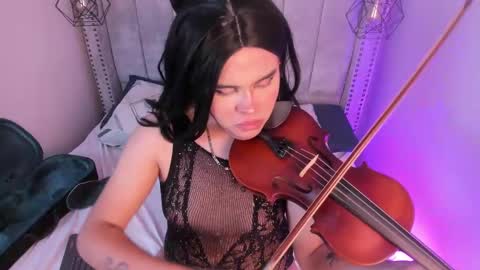 evelynn smith online show from 12-07-24, 05:09