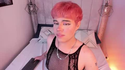 evelynn smith online show from 12-07-24, 08:16