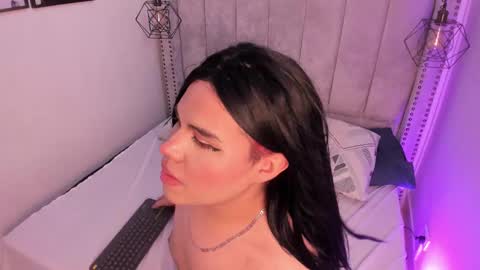 evelynn smith online show from 12-09-24, 06:25