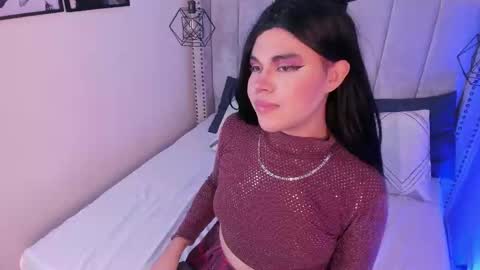 evelynn smith online show from 12-10-24, 01:33