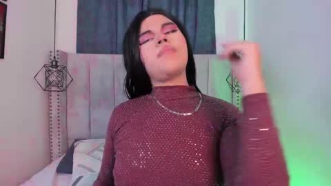 evelynn smith online show from 12-10-24, 04:49