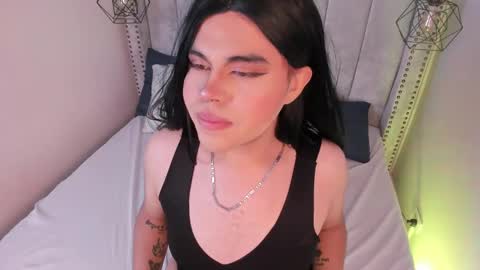 evelynn smith online show from 12-11-24, 03:47