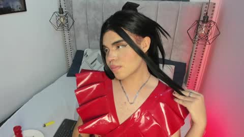 evelynn smith online show from 12-13-24, 08:15