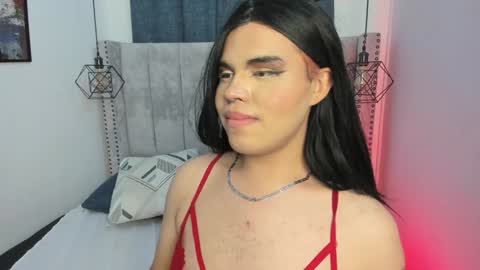 evelynn smith online show from 12-14-24, 12:11