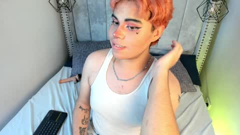 evelynn smith online show from 12-14-24, 08:29