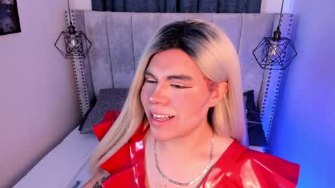 evelynn smith online show from 12-20-24, 01:54