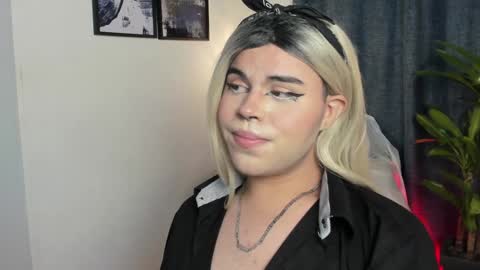 evelynn smith online show from 01-08-25, 02:25