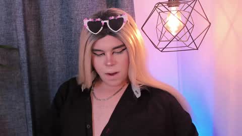 evelynn smith online show from 01-14-25, 08:04