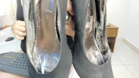 evelynn smith online show from 02-08-25, 09:04