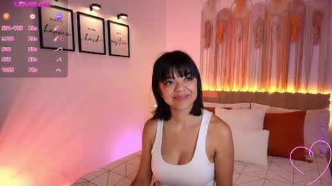Evy Owen online show from 05-17-26, 12:45