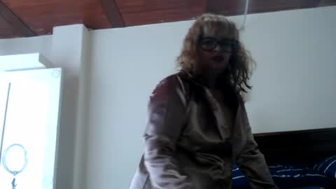 Evelyn Smith online show from 07-26-26, 03:52