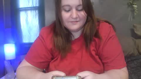 Evelyn Vanderbilt online show from 12-04-24, 02:04