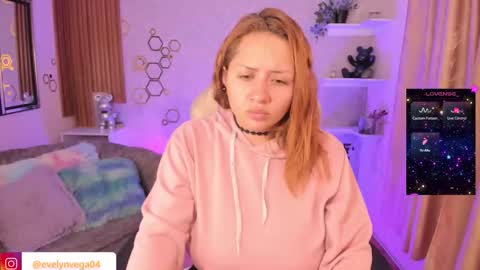 Bigboobs Evelyn Vega online show from 02-24-26, 06:22