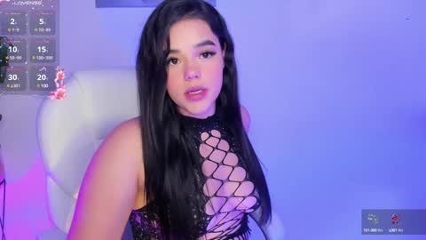 Evelyn Woods online show from 12-02-24, 03:47