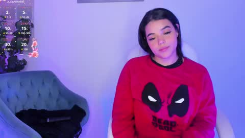 Evelyn Woods online show from 12-02-24, 06:52