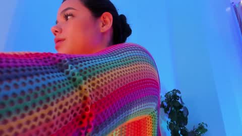 Evelyn Woods online show from 12-14-24, 08:02