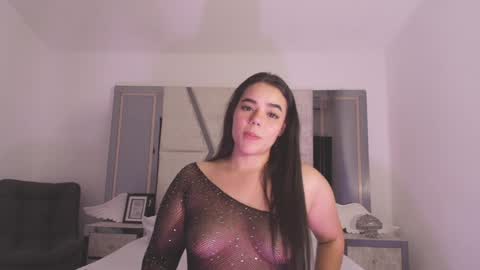 Evelyn Woods online show from 12-22-24, 06:28