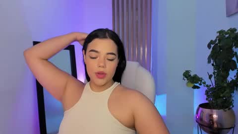 Evelyn Woods online show from 01-14-25, 03:43