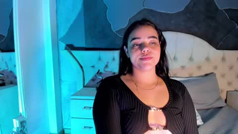 Evelyn Woods online show from 01-19-25, 09:22