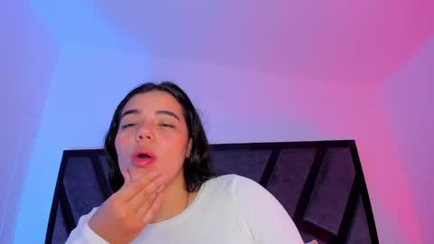 Evelyn Woods online show from 01-27-25, 10:06