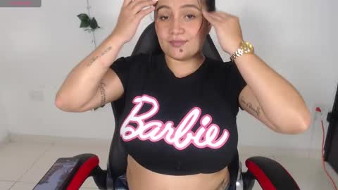 evelin 3 online show from 12-11-24, 11:43