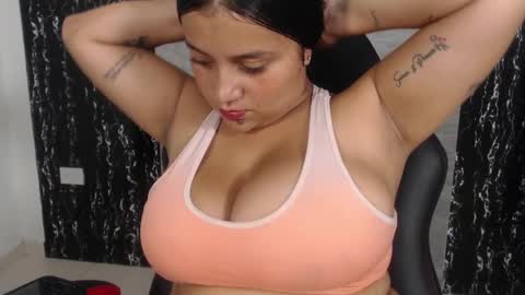 evelin 3 online show from 03-09-25, 09:36