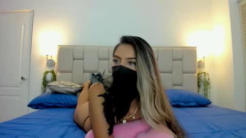 even_scoty online show from 11-07-25, 02:44