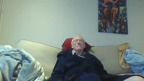 Tony online show from 03-10-25, 06:59