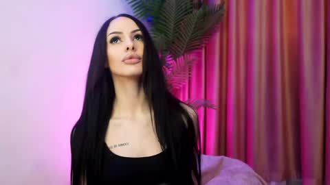 Snapshot of eveposh chatting on 04-24-26, 07:33 EvePosh online show from 04-24-26, 07:33