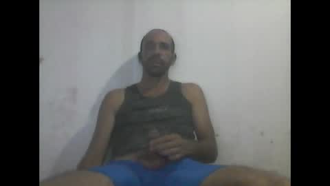 everaldosantos online show from 01-13-25, 11:27