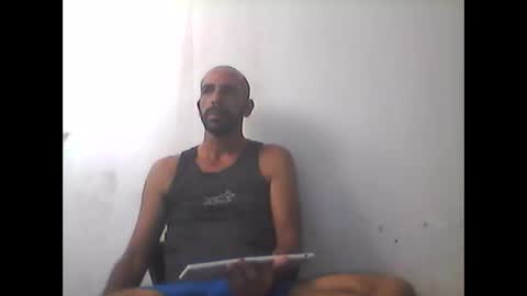 everaldosantos online show from 01-19-25, 04:14
