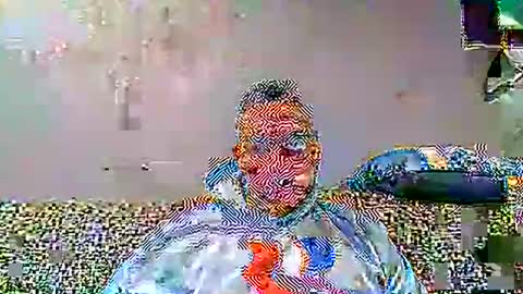 Snapshot of evergreenseoulmate chatting on 12-14-25, 07:40 SeoulMate online show from 12-14-25, 07:40