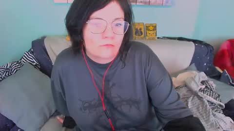 Everly online show from 02-16-26, 07:59