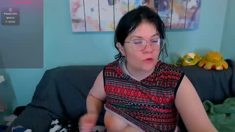 Snapshot of everly_rays chatting on 05-29-26, 12:14 Everly online show from 05-29-26, 12:14