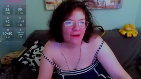 Everly online show from 06-21-26, 05:04