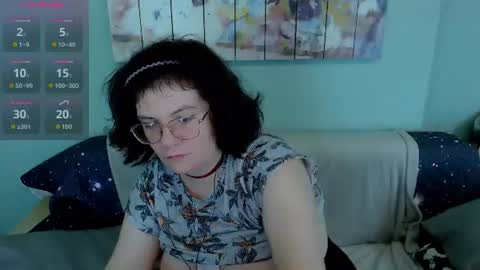 Everly online show from 07-06-26, 09:39