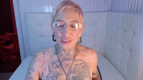 everlyn_sexx online show from 03-01-26, 03:36