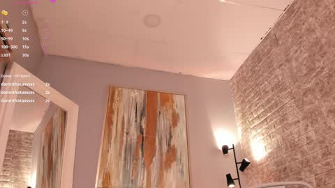 Sophia online show from 01-06-25, 09:32