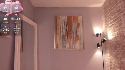 Sophia online show from 01-18-25, 07:58