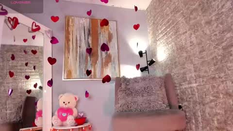 Sophia online show from 02-15-25, 08:22