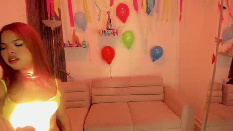 Sophia online show from 09-18-25, 08:22