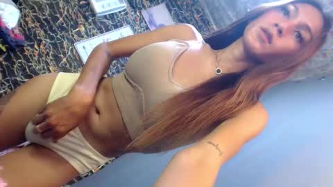 Chloe mae online show from 02-24-26, 11:36