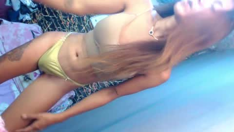 Snapshot of eves_candy chatting on 03-27-26, 12:49 Chloe mae online show from 03-27-26, 12:49